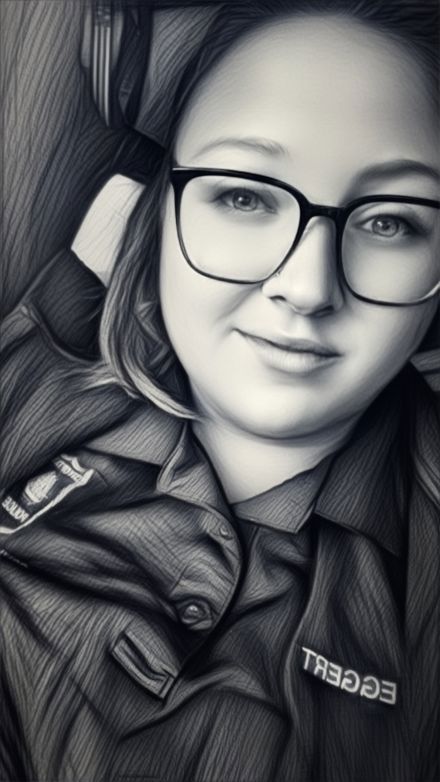 Shayla Eggert