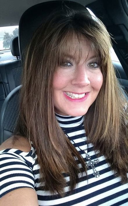 Sharon Careri