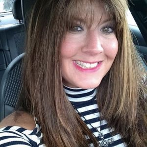Sharon Careri