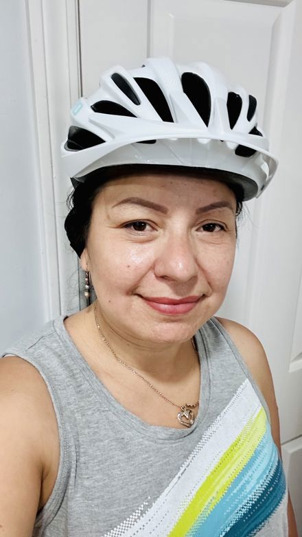Patricia Canales