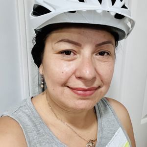 Patricia Canales