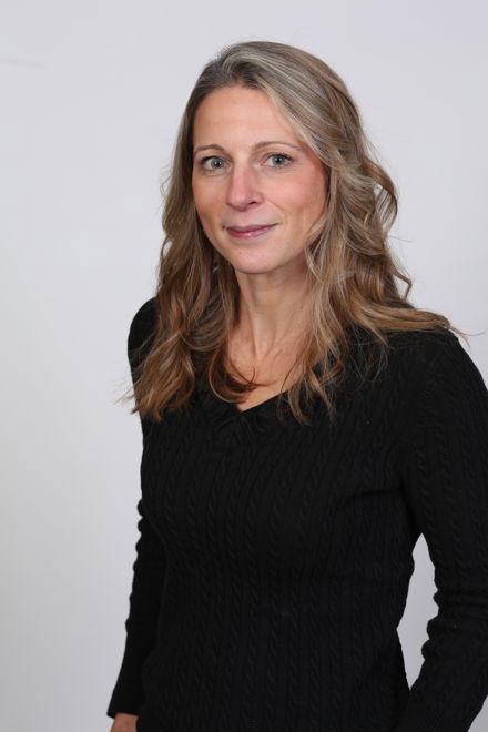 Jennifer Mallett