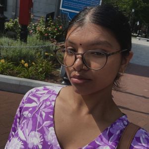 Nithyasree Sriram