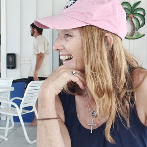 Nancy Barnes
