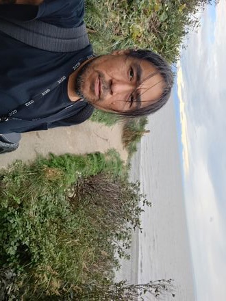 Cyrus Segevan