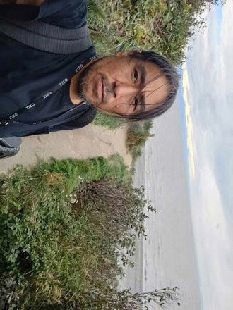 Cyrus Segevan