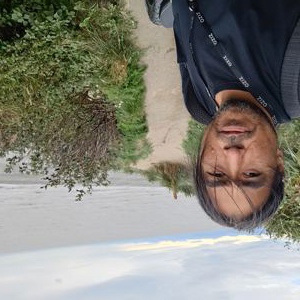 Cyrus Segevan