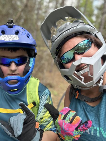 Maria Cristina Barrios-Ramsay