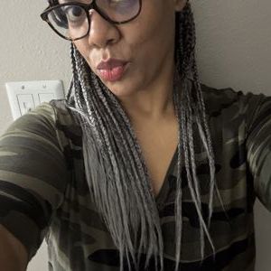 Amber Brock