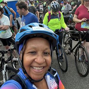 Frederica Peterson