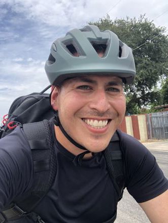 Mark Garza