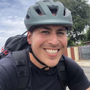 Mark Garza