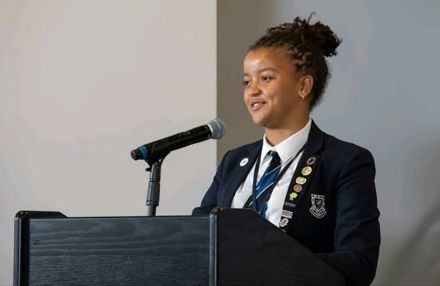 Ellyanne Chlystun-Githae