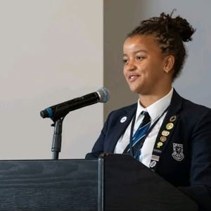 Ellyanne Chlystun-Githae