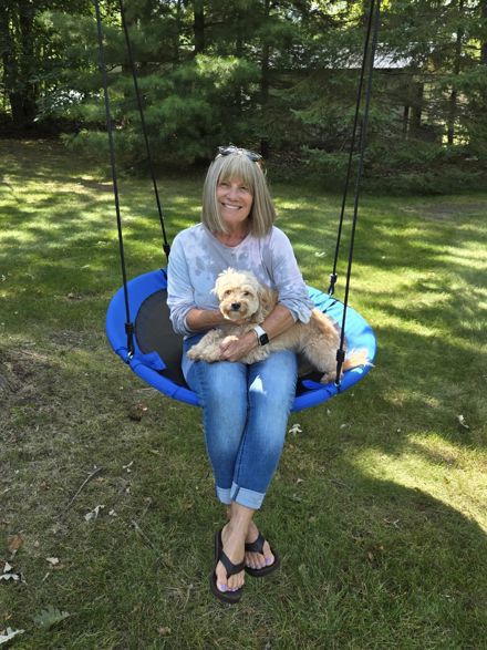Vickie Molin