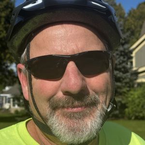 Kevin Norsworthy