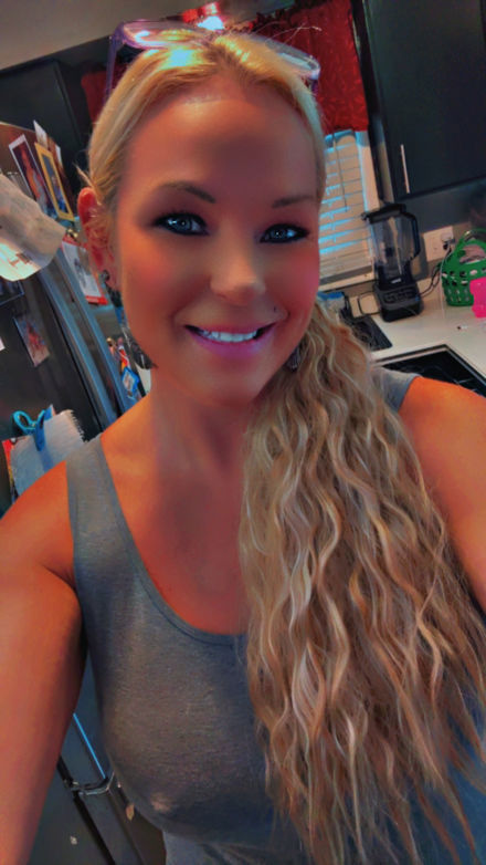 Amy Childers