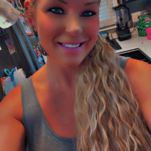 Amy Childers