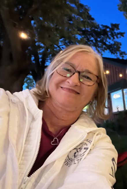 Sandra Miller