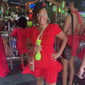 Candace Mcgee