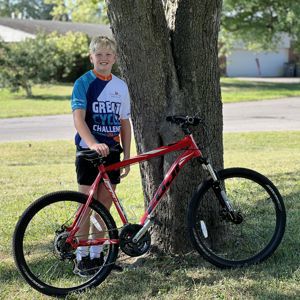 Tyce Gillaspy
