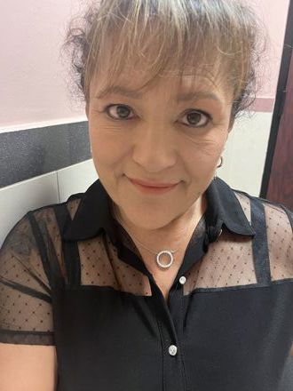 Debbie Anzaldua