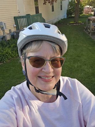 Denise Carole Swanson