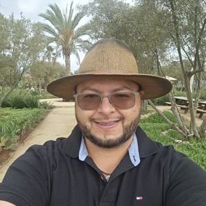 Jorge Hernandez