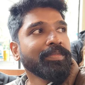 Vishnuchandar Purushothaman