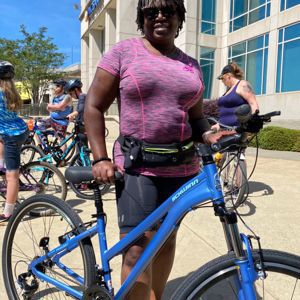 Claudia Williams