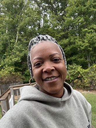 Tasha Roberson