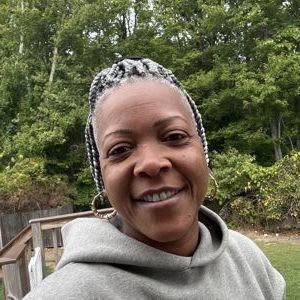 Tasha Roberson
