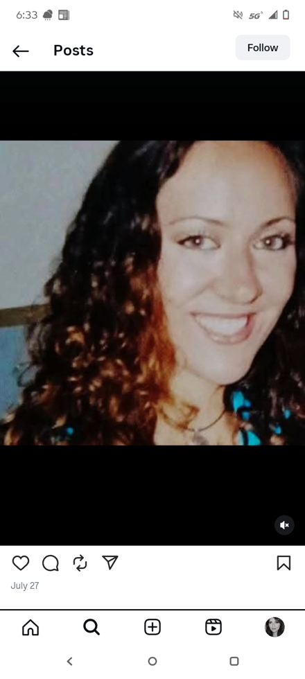 Jennifer Becker