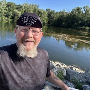 Gary Bovie