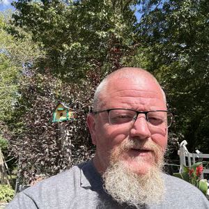 Gary Bovie