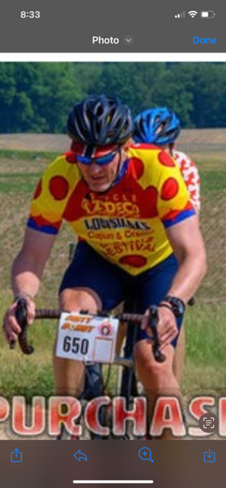 Mike Stevens