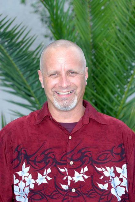 Gary Anderson