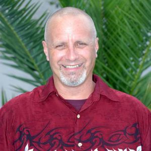Gary Anderson