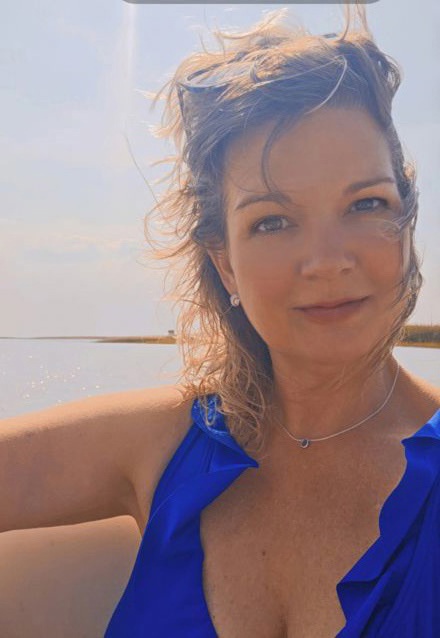 Rebecca Godin