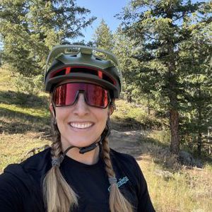 Katie Nurenberg