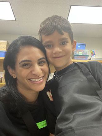 Priya Venugopal