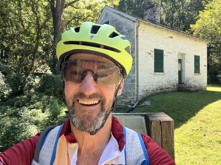 Gavin Macgregor-Skinner