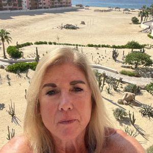 Terri Unterseher