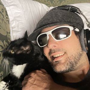 Brian Roskelley