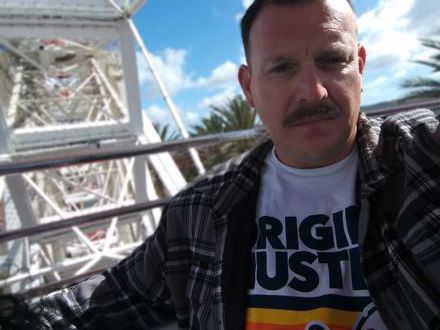 Charles Medina