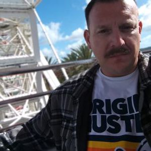 Charles Medina