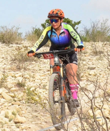 Marthita Valdez