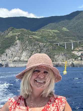 Jane Martin
