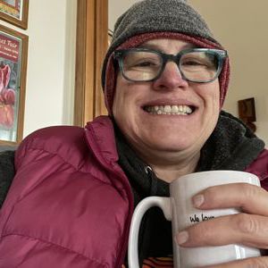 stace klempnauer