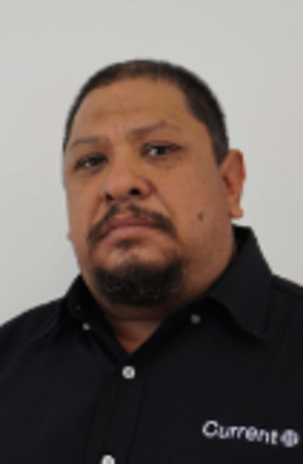 Juan Isidro Garcia Martinez